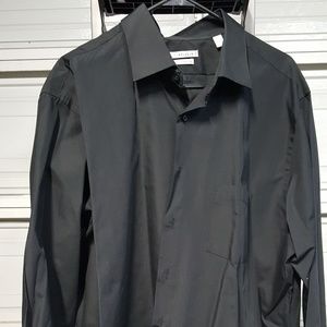 VanHeusen Shirt XXL 17 1/2 - 34/35